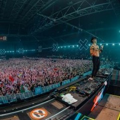 Timmy Trumpet [Drops Only @ Amsterdam Music Festival 2022