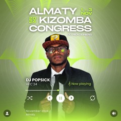 AKC 2024 LiveSet Friday