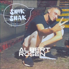 Gilli - Snik Snak (Albert Rosen Remix)
