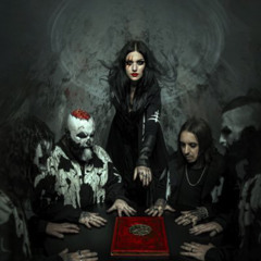 Lacuna Coil Kill the light - Slowed down