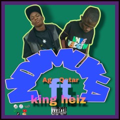 NDIMUKA by king heiz