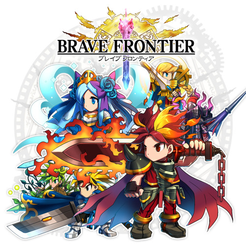 Flash of Light 閃光 • Brave Frontier OST by Hikoshi Hashimoto