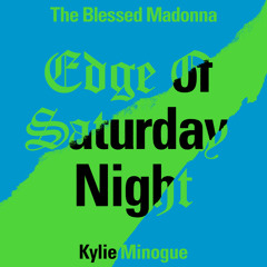 Edge of Saturday Night (Michelle Manetti Remix)