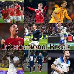 International Break | Ep. 19 (feat. Cam Beale, Colin & Quintin Volpe)