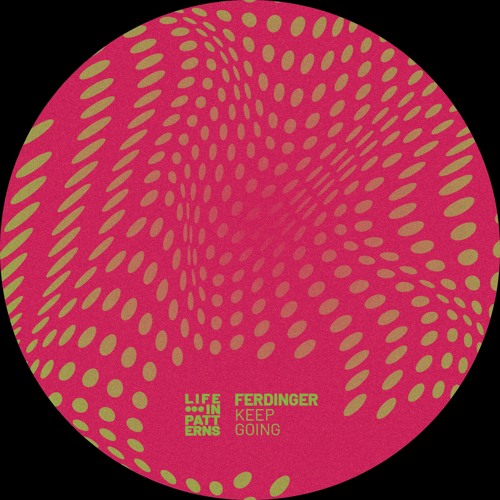 LIP010 | Ferdinger - Keep Going (snippets)
