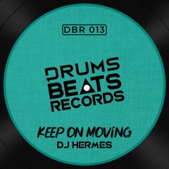 Dj Hermes - Keep Moving (Original Mix)