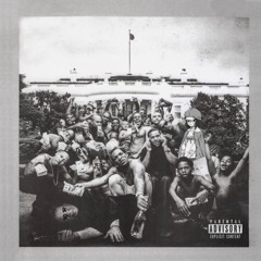Alright Circulation - Kendrick Lamar vs. Monogatari