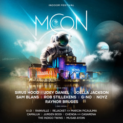 Live @ Moon on Tour 20.04.25