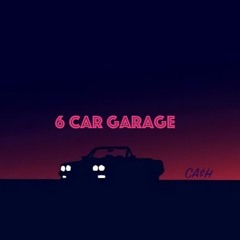 6 Car Garage
