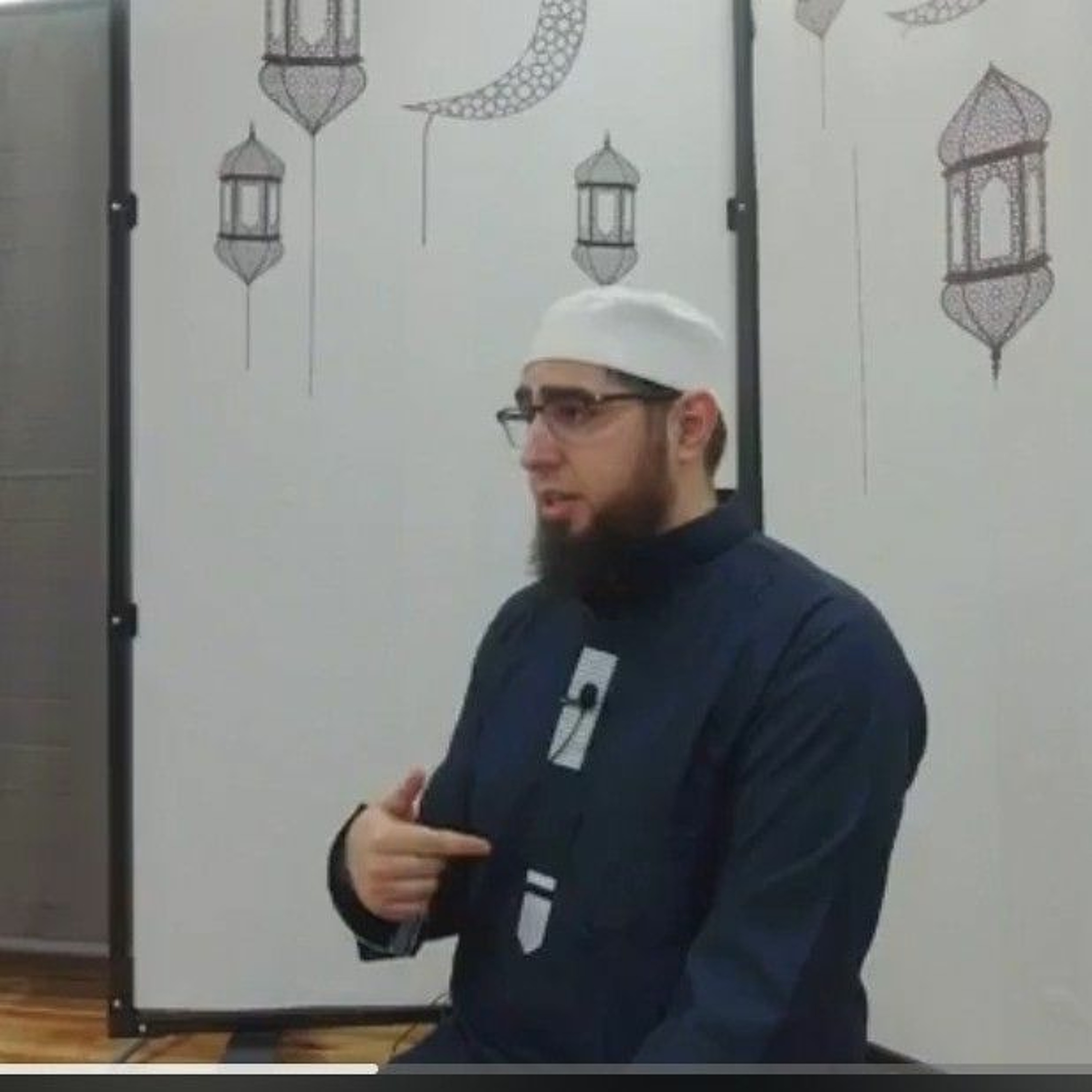 DeenStrong