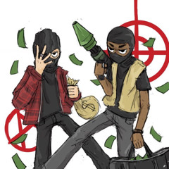 Uh Huh ! [prod. gëogotbands]