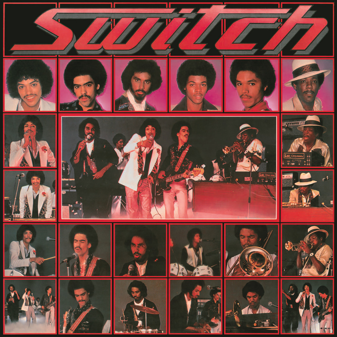 Stream mRbIaShD Listen to Switch — The Best of Switch 20th Century