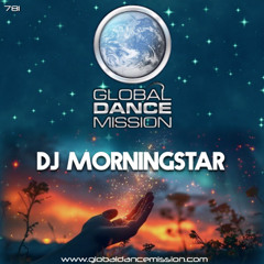Global Dance Mission 781 (DJ Morningstar)
