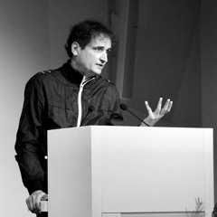 Pluriverse of Peace: Raúl Sánchez Cedillo