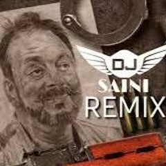 Sanju Song Dhol Remix Sidhu Moosewala By Dj Saini