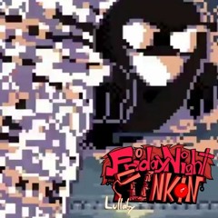 FNF Hypno's Lullaby V1 - Missingno