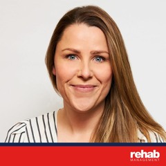 ABC Radio Perth | Renee Thornton - Rehab Management | The Nightshift with Tod Johnston