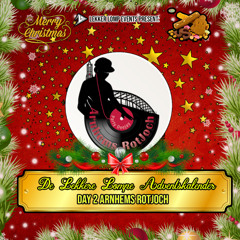 De Lekkere Lompe Adventskalender 2024 day 2 - Arnhems Rotjoch