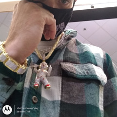 JuiceGio track meet freestyle