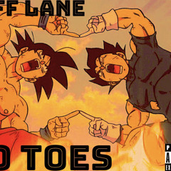 10 TOES by Tiff Lane