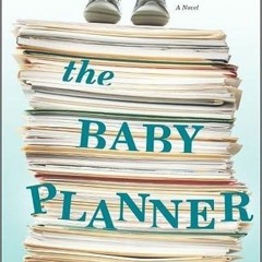 The Baby Planner BY Josie Brown =Document!