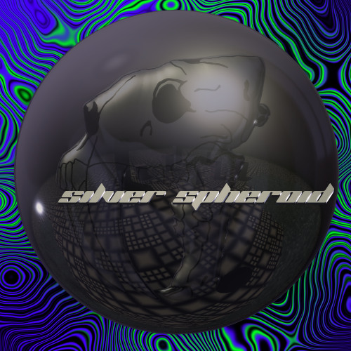 Silver Spheroid (Remaster)