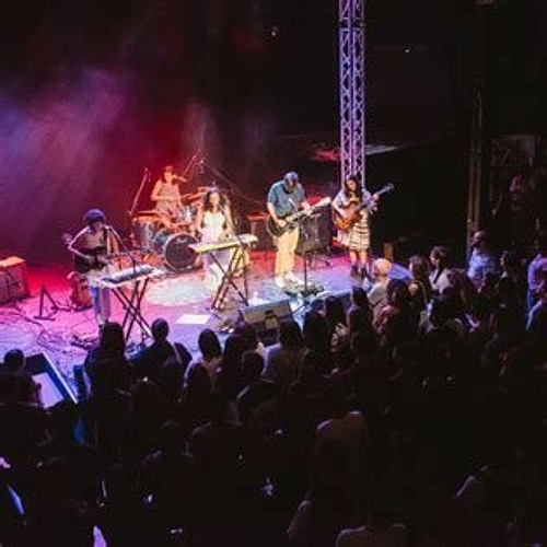 Roni Bar Hadas - Everything (Live)