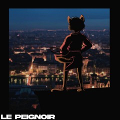 Le Peignoir