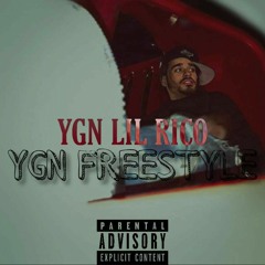 YGN Lil Rico - Understand Me