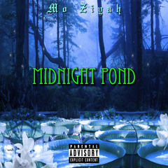 Midnight Pond [Instrumental] (w/ Mani FP)