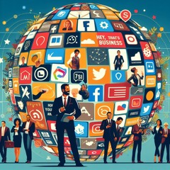 Addicted To Social Media