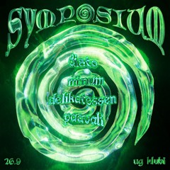 Aura Trance Alliance: Symposium 26/9/2025