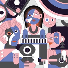 ACHINTYA - Mutating Euphoria(Mastered by Jackie Changa)