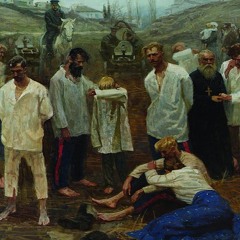 "Пирамида"  Ballad  (Крым 1920 г.) на стихи С.Ловцова, музыка Е. Дудина