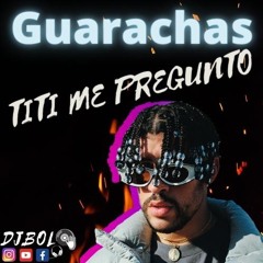 Guaracha Mix 2022