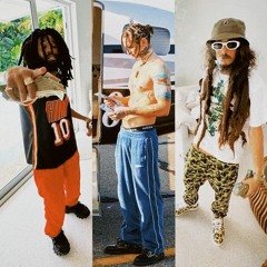 LET'S GO (feat. Yoshi Thompkins & Mike Dece)