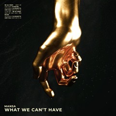 MANSA - What We Can't Have