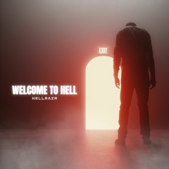 HellRazR - Welcome To Hell (Hard Techno)