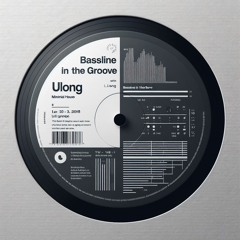 Bassline In The Groove