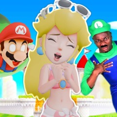 Mario (Don't Save Her) Viral song