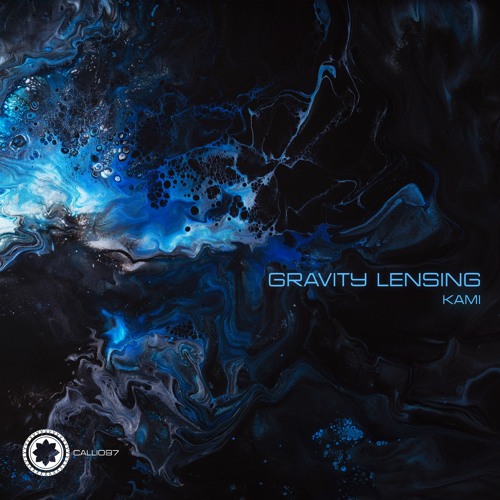 Kami - Gravity Lensing (Specifik Remix)