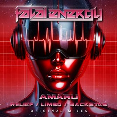 Amaru - Backstab (Original Mix)