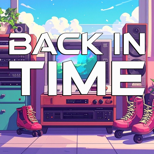 Back In Time