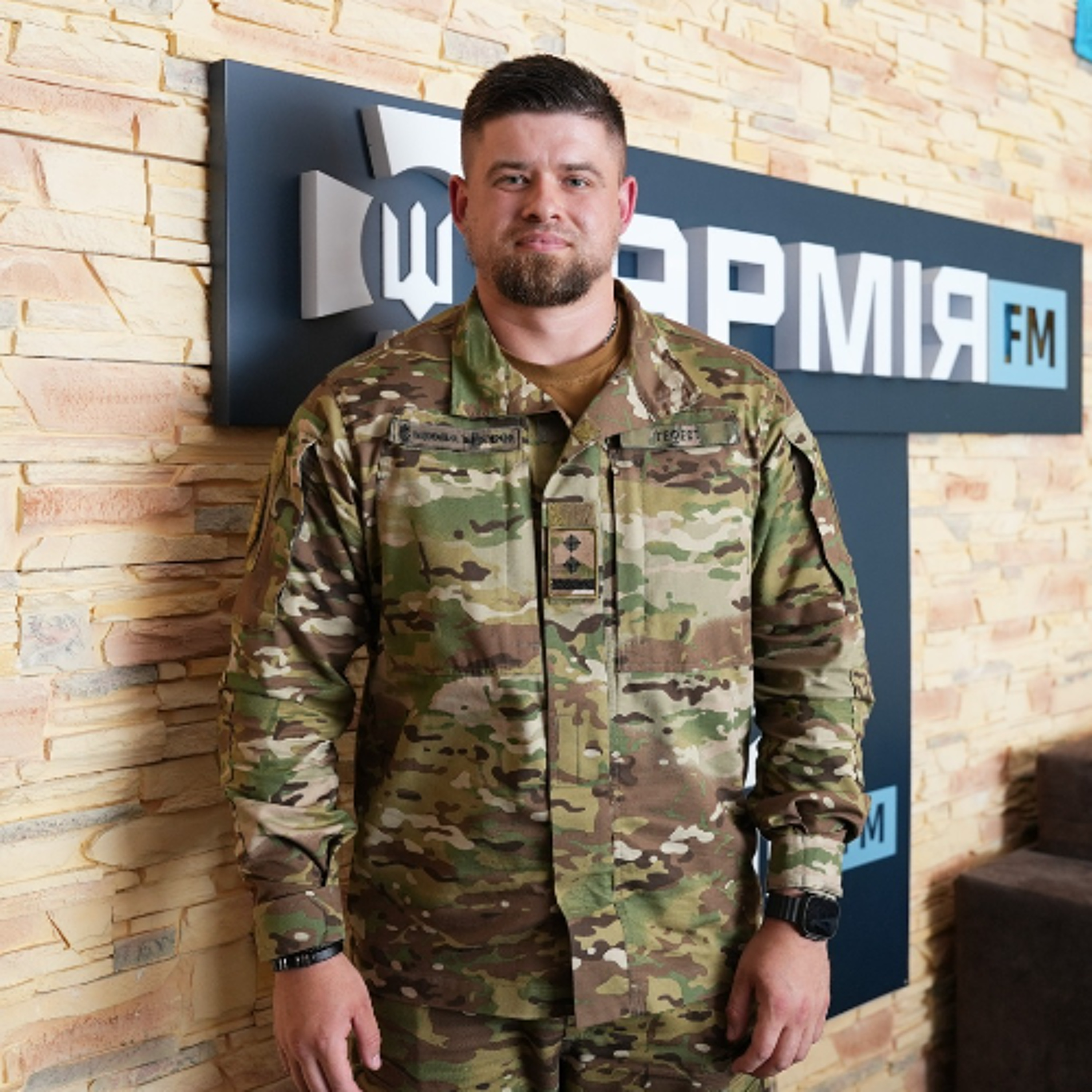 В НГУ створили нову артилерійську бригаду «Грегіт»: як вона воюватиме