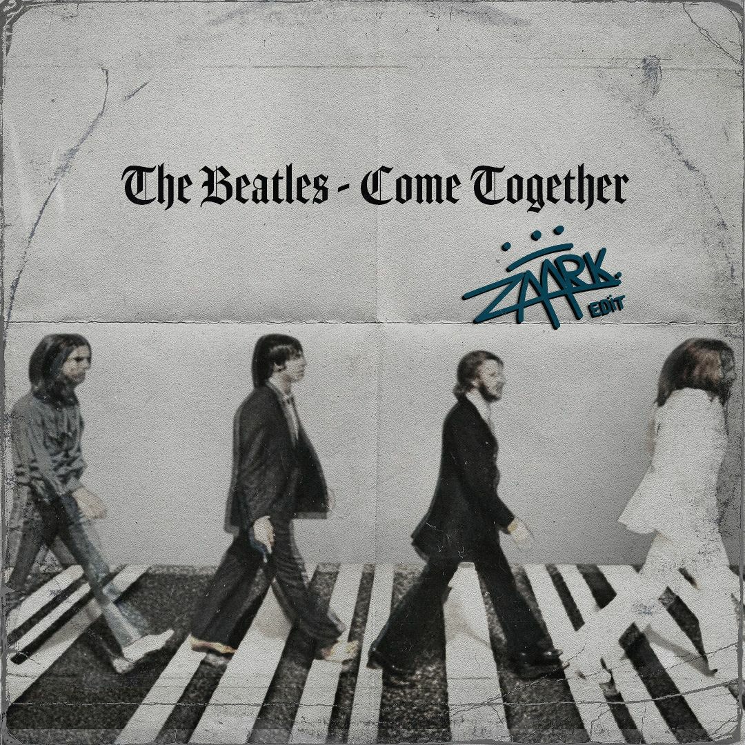 春先取りの COME TOGETHER 邦楽