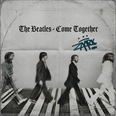 The Beatles - Come Together (Zaark Edit)support by Vintage Culture