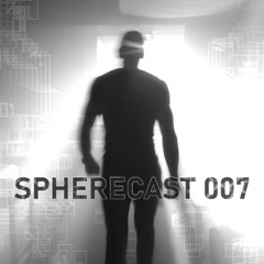 SphereCast 007 | Host Live Mix