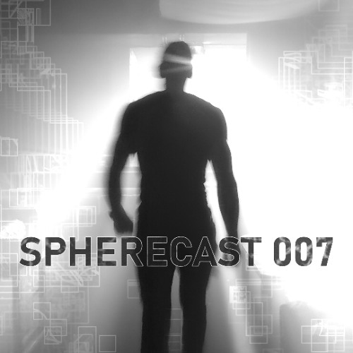 SphereCast 007 | Host Live Mix