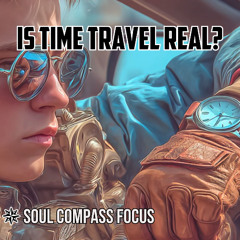 The Secret Science of Time Travel | Soul Compass Episode 45
