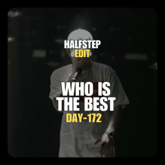 PG One X Tion Wayne, Kevin Kitchen & Martin Fuse - Who Is The Best WOW (HALFSTEP Edit)